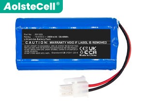 Battery for Zaco 501929
