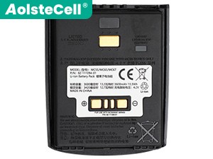 Battery for Zebra 82-111094-02