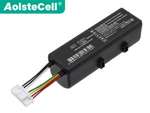 Battery for Zebra PS20