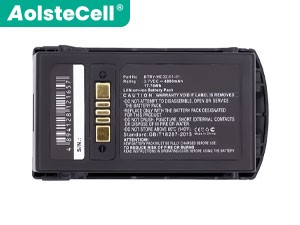Battery for Zebra BTRY-MC32-01-01