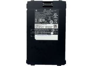 Battery for Zebra TC21