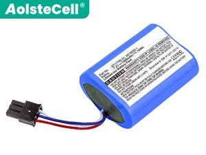 Battery for Zebra MZ320