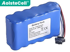 Battery for Zede ZD-50C6