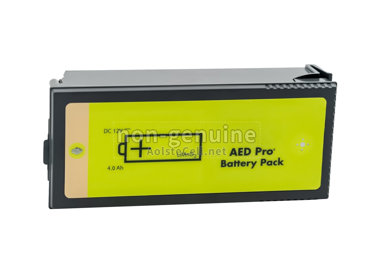 Battery for ZOLL 8000-0860-30