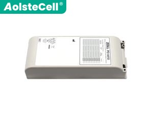 Battery for ZOLL PD4410