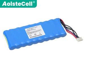Battery for Zoncare BAT-120004