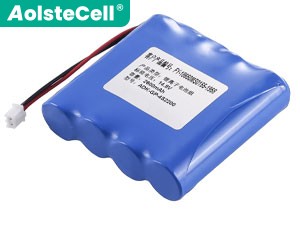 Battery for Zoncare FY-18650MS0155-1958
