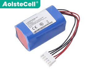 Battery for Zoncare WPE04-0184