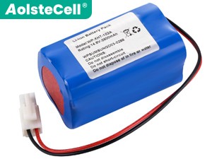 Battery for Zondan JHOTA-99G-00