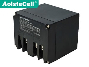 Battery for Zucchetti Typ B